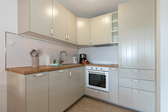 Ferienwohnung in G&ouml;hren - Ferienwohnung "Ostseewind" - Bade- & Saunawelt t&auml;glich inklusive - Bild 7