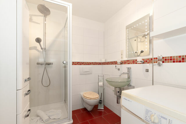 Ferienwohnung in G&ouml;hren - Ferienwohnung "Ostseewind" - Bade- & Saunawelt t&auml;glich inklusive - Bild 9