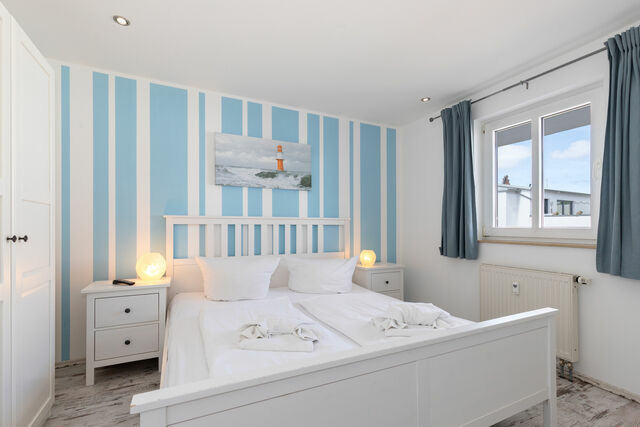 Ferienwohnung in G&ouml;hren - Ferienwohnung "Ostseewind" - Bade- & Saunawelt t&auml;glich inklusive - Bild 10