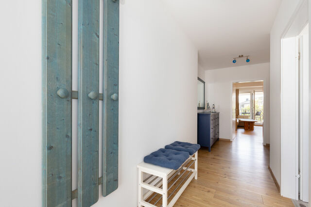 Ferienwohnung in G&ouml;hren - Ferienwohnung "Ostseewind" - Bade- & Saunawelt t&auml;glich inklusive - Bild 11