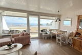 Ferienwohnung in Sierksdorf - Aurelias Meerblick - Bild 2