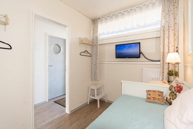 Ferienwohnung in Sierksdorf - Aurelias Meerblick - Bild 12