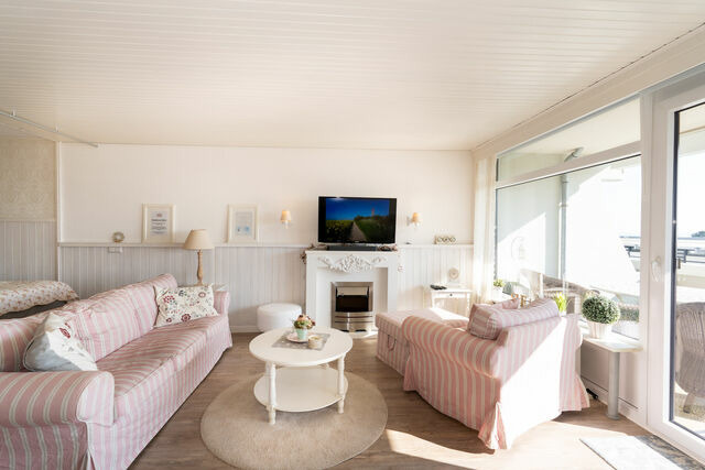 Ferienwohnung in Sierksdorf - Aurelias Meerblick - Bild 4