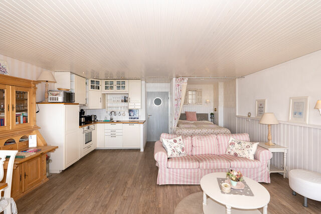 Ferienwohnung in Sierksdorf - Aurelias Meerblick - Bild 6