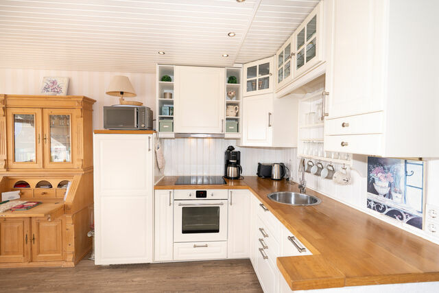 Ferienwohnung in Sierksdorf - Aurelias Meerblick - Bild 8