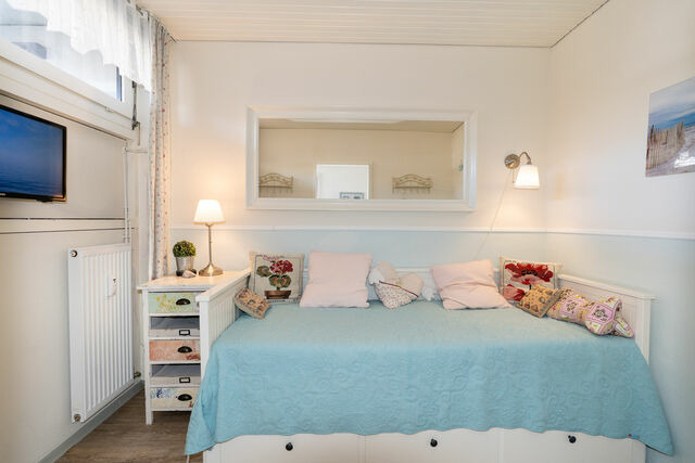 Ferienwohnung in Sierksdorf - Aurelias Meerblick - Bild 10