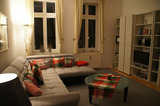 Ferienwohnung in G&ouml;hren - Ferienwohnung "Bernstein" - Bade- & Saunawelt t&auml;glich inklusive - Bild 4