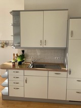 Ferienwohnung in G&ouml;hren - Ferienwohnung "Bernstein" - Bade- & Saunawelt t&auml;glich inklusive - Bild 5