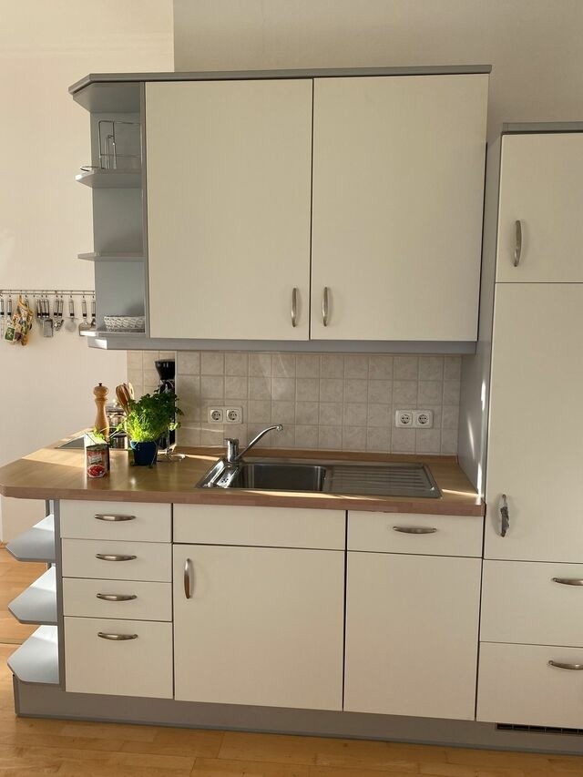 Ferienwohnung in G&ouml;hren - Ferienwohnung "Bernstein" - Bade- & Saunawelt t&auml;glich inklusive - Bild 5