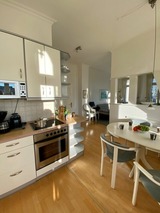 Ferienwohnung in G&ouml;hren - Ferienwohnung "Bernstein" - Bade- & Saunawelt t&auml;glich inklusive - Bild 8