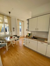 Ferienwohnung in G&ouml;hren - Ferienwohnung "Bernstein" - Bade- & Saunawelt t&auml;glich inklusive - Bild 9