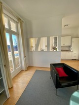 Ferienwohnung in G&ouml;hren - Ferienwohnung "Bernstein" - Bade- & Saunawelt t&auml;glich inklusive - Bild 11