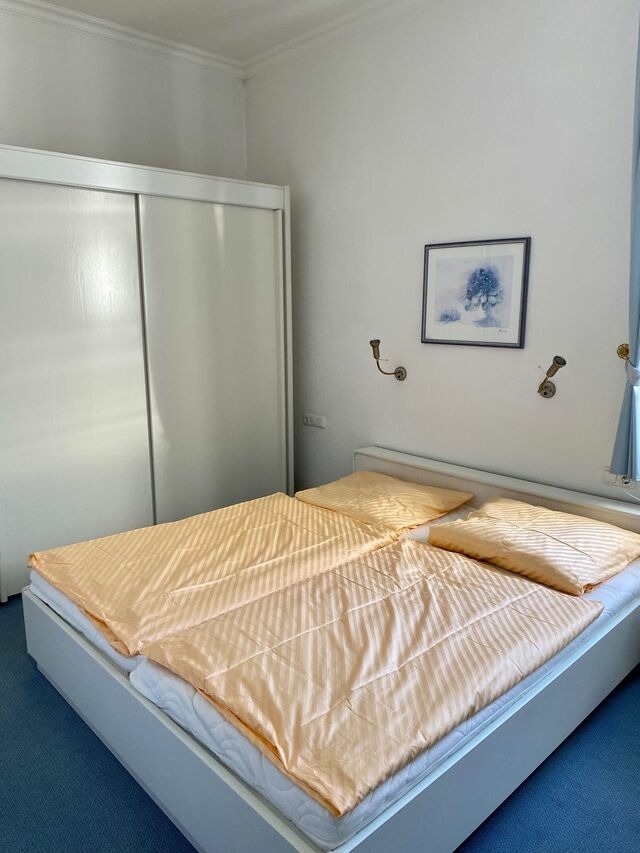 Ferienwohnung in G&ouml;hren - Ferienwohnung "Bernstein" - Bade- & Saunawelt t&auml;glich inklusive - Bild 14