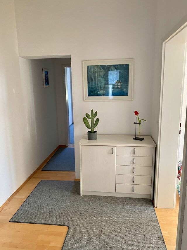 Ferienwohnung in G&ouml;hren - Ferienwohnung "Bernstein" - Bade- & Saunawelt t&auml;glich inklusive - Bild 15