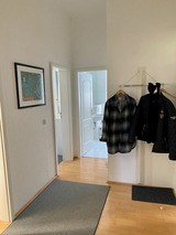 Ferienwohnung in G&ouml;hren - Ferienwohnung "Bernstein" - Bade- & Saunawelt t&auml;glich inklusive - Bild 19