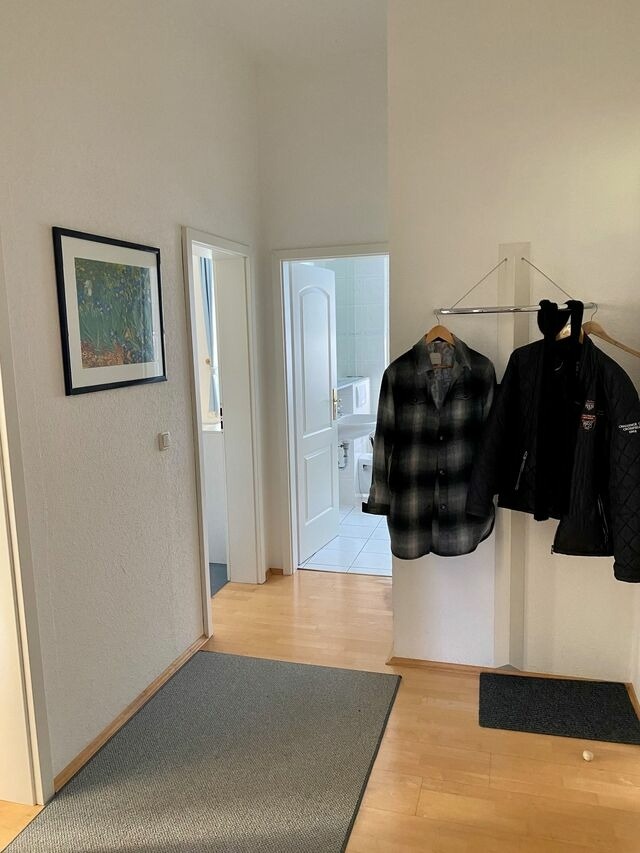 Ferienwohnung in G&ouml;hren - Ferienwohnung "Bernstein" - Bade- & Saunawelt t&auml;glich inklusive - Bild 19