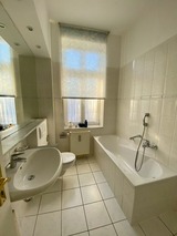 Ferienwohnung in G&ouml;hren - Ferienwohnung "Bernstein" - Bade- & Saunawelt t&auml;glich inklusive - Bild 20