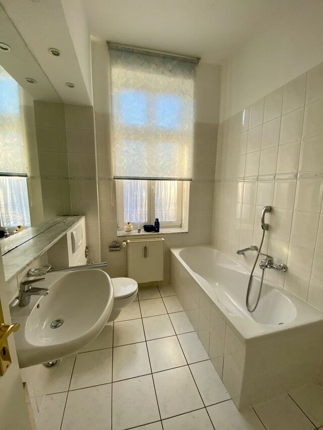 Ferienwohnung in G&ouml;hren - Ferienwohnung "Bernstein" - Bade- & Saunawelt t&auml;glich inklusive - Bild 20
