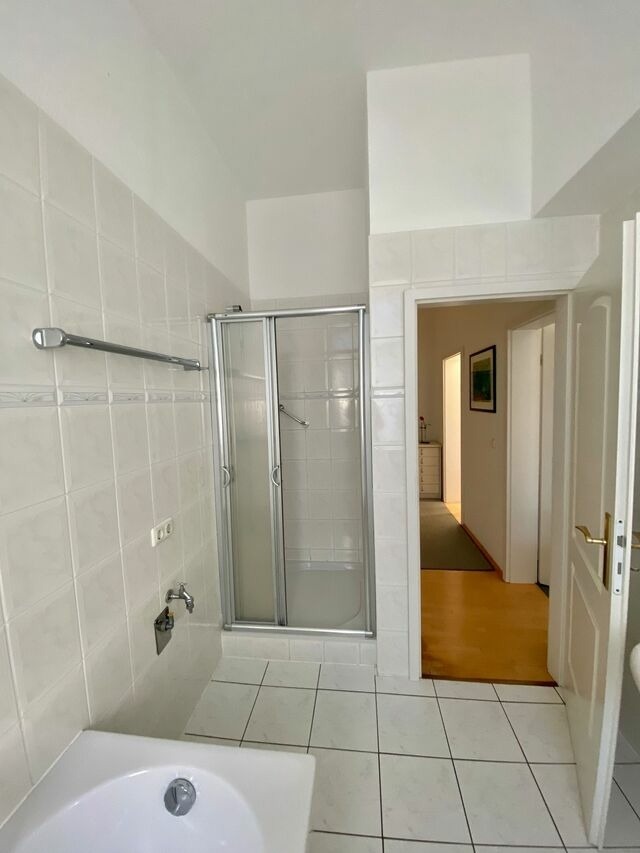 Ferienwohnung in G&ouml;hren - Ferienwohnung "Bernstein" - Bade- & Saunawelt t&auml;glich inklusive - Bild 21