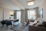 Ferienwohnung in Prora - Haus Meersinn, Whg. 402 - Bild 1