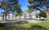 Ferienwohnung in Prora - Haus Meersinn, Whg. 402 - Bild 2
