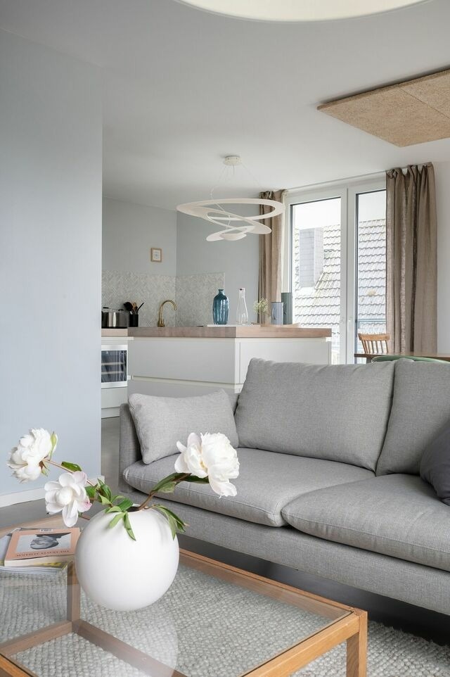 Ferienwohnung in Koserow - KOSI am Meer NEUN - Bild 3