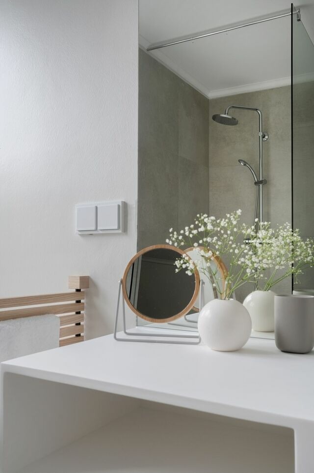 Ferienwohnung in Koserow - KOSI am Meer NEUN - Bild 12