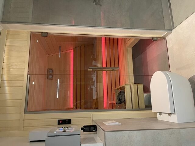 Ferienwohnung in Koserow - KOSI am Meer NEUN - Bild 16