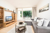 Ferienwohnung in Timmendorfer Strand - Strandallee 30, App. 1 - Bild 1