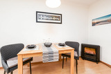 Ferienwohnung in Timmendorfer Strand - Strandallee 30, App. 1 - Bild 3