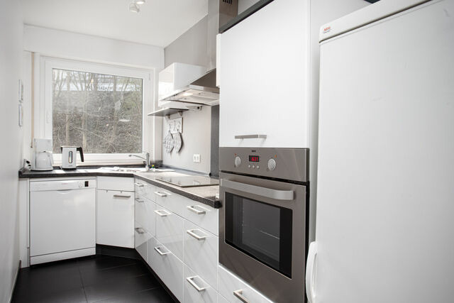 Ferienwohnung in Timmendorfer Strand - Strandallee 30, App. 1 - Bild 4