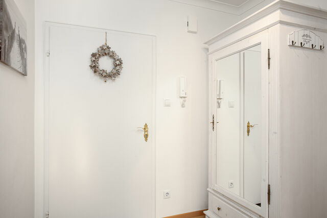 Ferienwohnung in Timmendorfer Strand - Strandallee 30, App. 1 - Bild 5