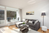 Ferienwohnung in Timmendorfer Strand - Strandallee 30, App. 1 - Bild 6