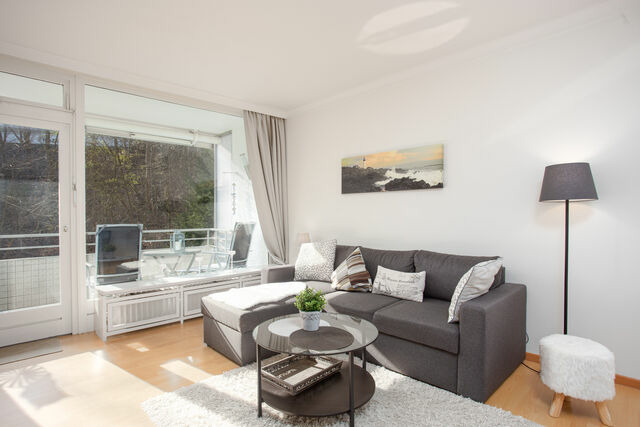 Ferienwohnung in Timmendorfer Strand - Strandallee 30, App. 1 - Bild 6