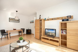 Ferienwohnung in Timmendorfer Strand - Strandallee 30, App. 1 - Bild 7