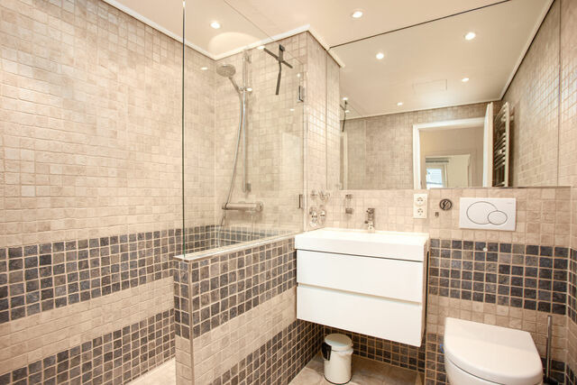 Ferienwohnung in Timmendorfer Strand - Strandallee 30, App. 1 - Bild 8