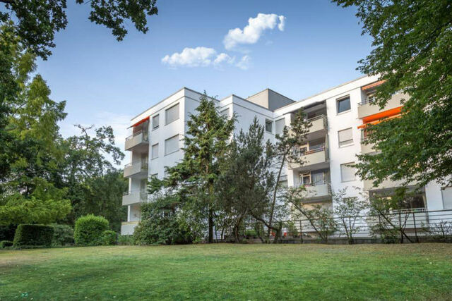 Ferienwohnung in Timmendorfer Strand - Strandallee 30, App. 1 - Bild 10