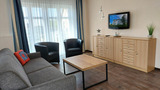 Ferienwohnung in G&ouml;hren - Villa Karina, Whg. 9 - Bild 8