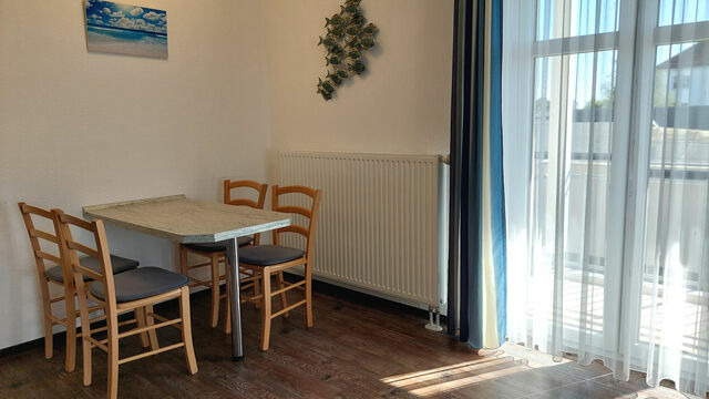 Ferienwohnung in G&ouml;hren - Villa Karina, Whg. 9 - Bild 9