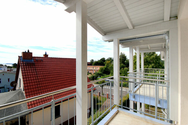 Ferienwohnung in G&ouml;hren - Villa Karina, Whg. 9 - Bild 11
