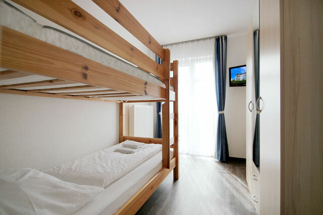 Ferienwohnung in G&ouml;hren - Villa Karina, Whg. 9 - Bild 12