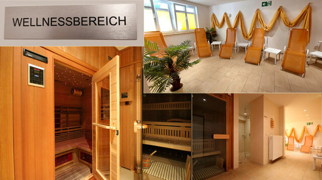 Ferienwohnung in G&ouml;hren - Villa Karina, Whg. 9 - Bild 14