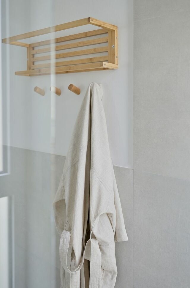 Ferienwohnung in Koserow - KOSI am Meer VIER - Bild 13