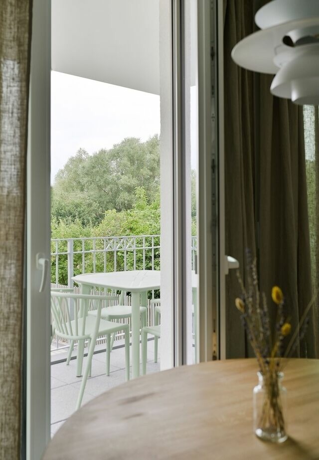 Ferienwohnung in Koserow - KOSI am Meer VIER - Bild 15