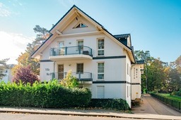 Villa Mara - Wohnung 9 - Bade- & Saunawelt t&auml;glich inklusive