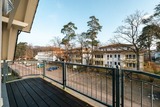 Ferienwohnung in Baabe - Villa Mara - Wohnung 9 - Bade- & Saunawelt t&auml;glich inklusive - Bild 4