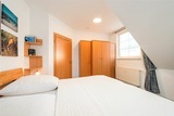 Ferienwohnung in Baabe - Villa Mara - Wohnung 9 - Bade- & Saunawelt t&auml;glich inklusive - Bild 10