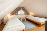 Ferienwohnung in Baabe - Villa Mara - Wohnung 9 - Bade- & Saunawelt t&auml;glich inklusive - Bild 12