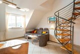 Ferienwohnung in Baabe - Villa Mara - Wohnung 9 - Bade- & Saunawelt t&auml;glich inklusive - Bild 18