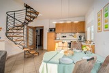 Ferienwohnung in Baabe - Villa Mara - Wohnung 9 - Bade- & Saunawelt t&auml;glich inklusive - Bild 20
